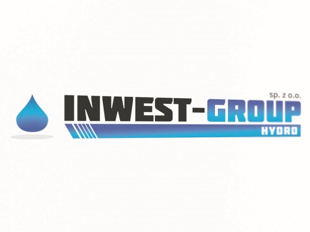 Logo dla Inwest Group Hydro