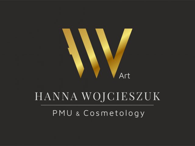 Logo dla Hanny Wojcieszuk