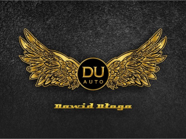 Logo dla DU AUTO