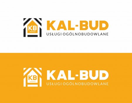 Wykonanie logo dla  Kal-Bud