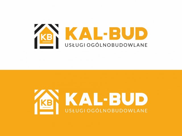 Wykonanie logo dla Kal-Bud