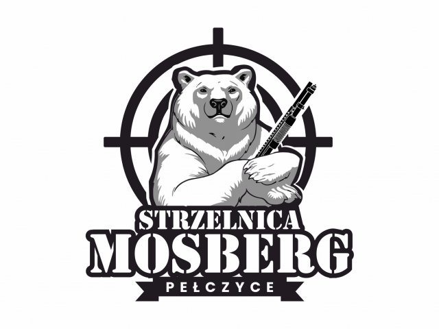 Odświeżenie logo dla Strzelnica Mosberg