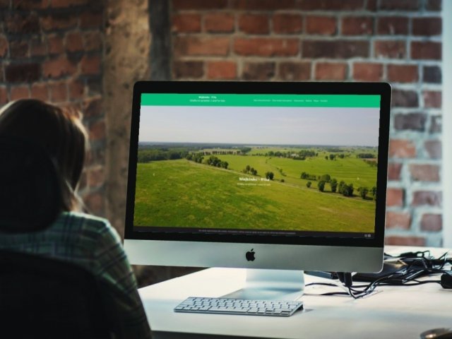 strona internetowa wiejkowko.pl