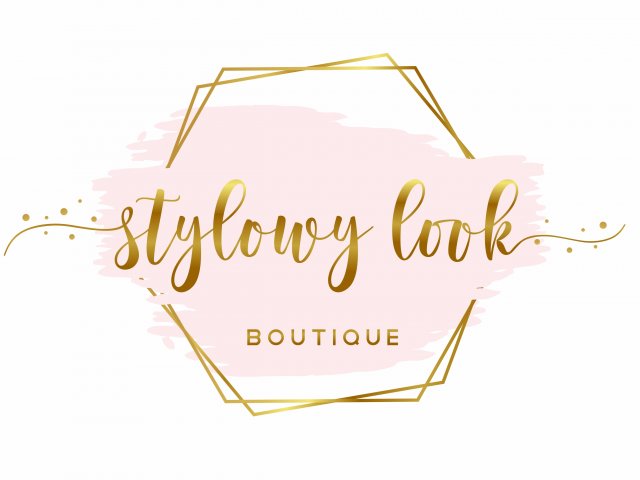 Logo dla Stylowy Look