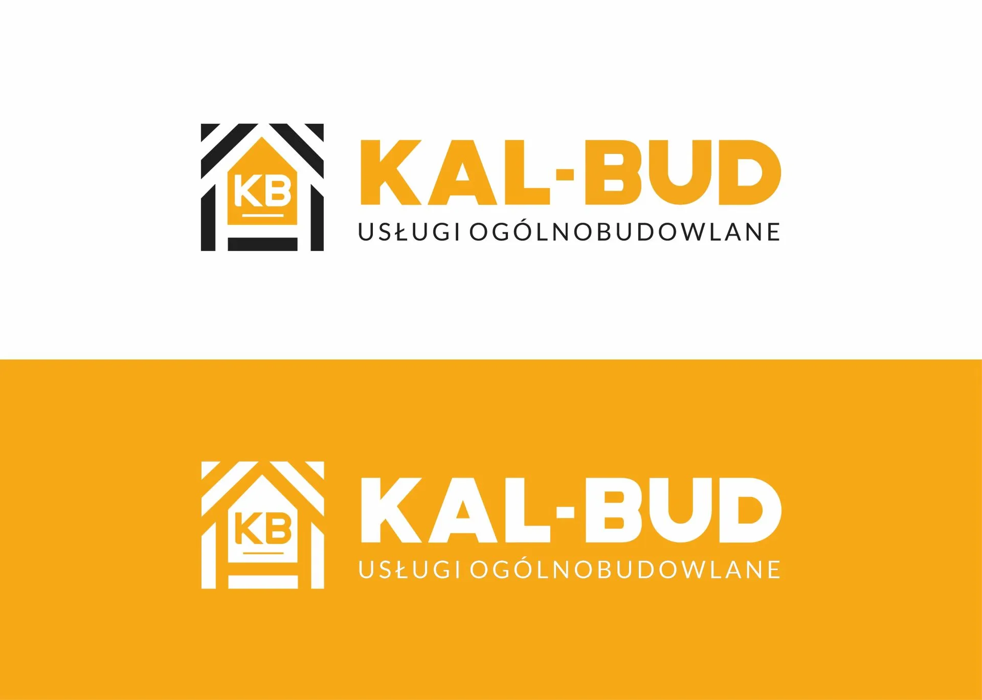 Wykonanie logo dla  Kal-Bud