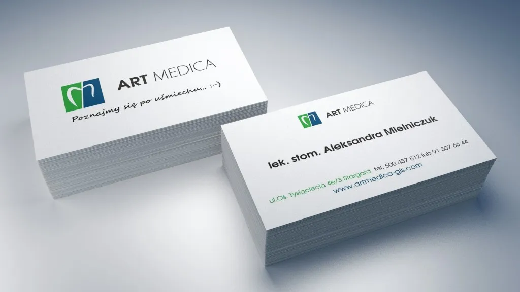 Realizacja dla Art Medica