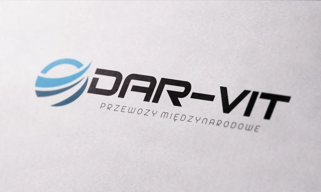 Logo dla firmy Darvit