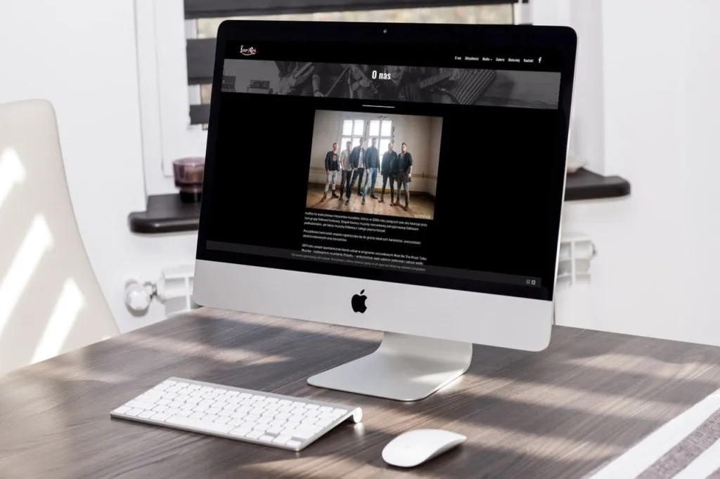 strony internetowe stargard