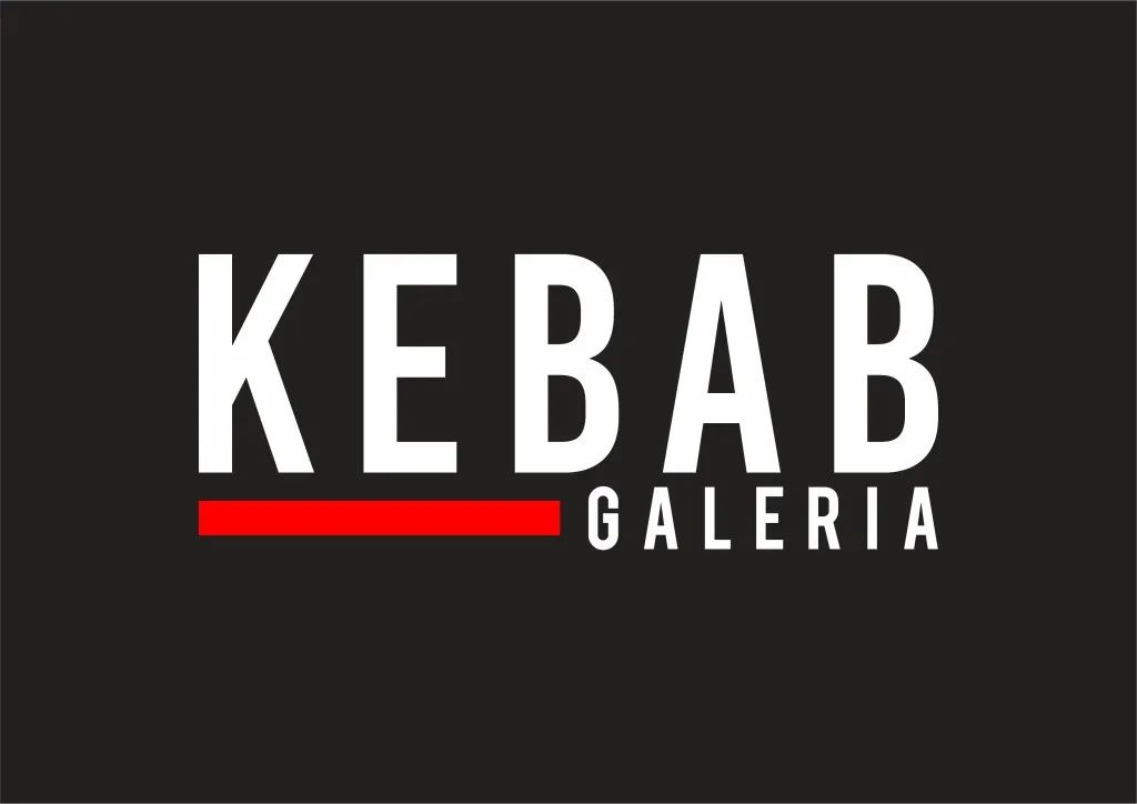 Identyfikacja wizualna dla Kebab Galeria!