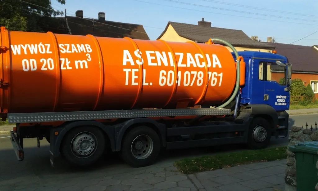 oklejanie pojazdów