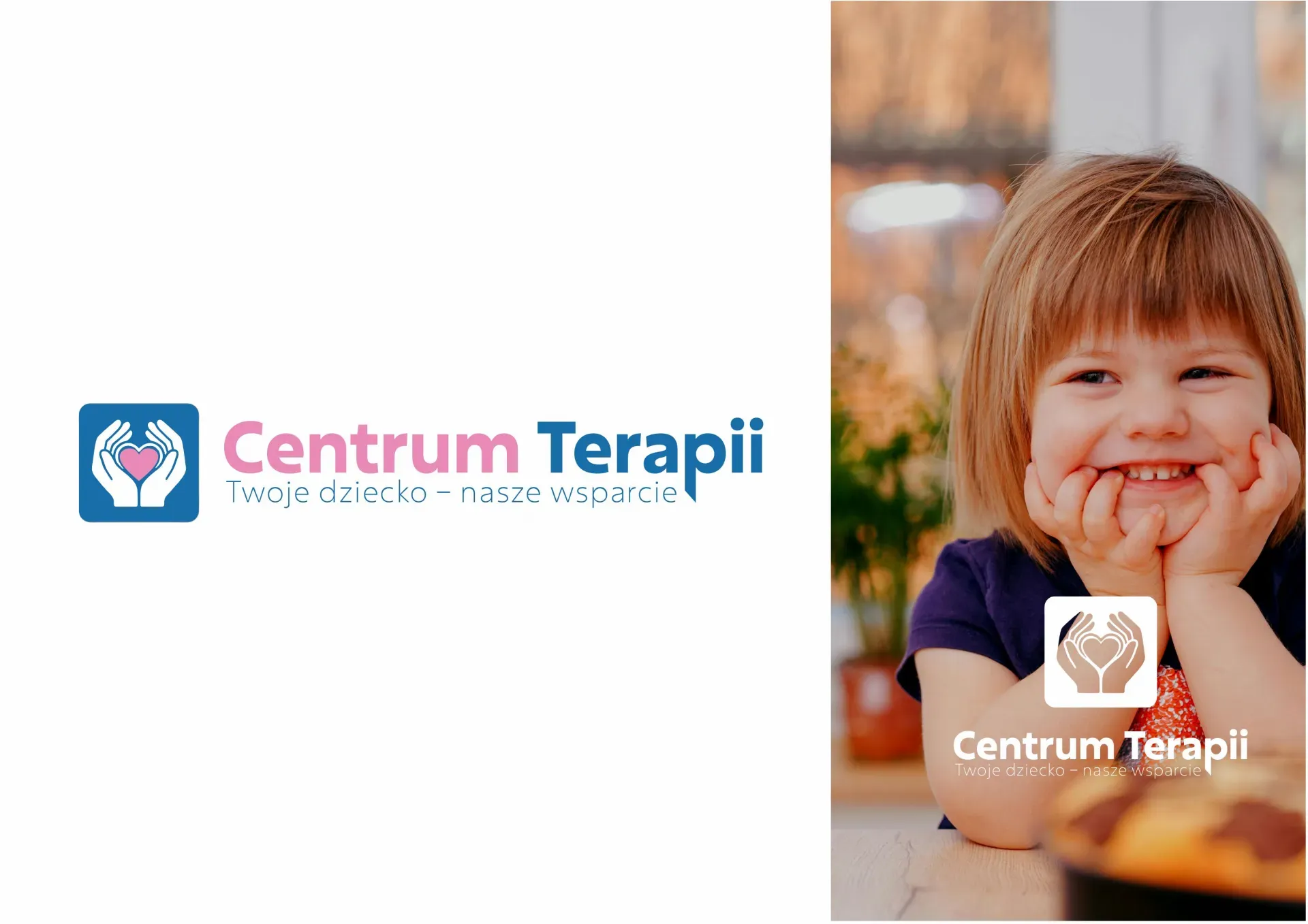 Propozycje projektowe dla Centrum Terapii