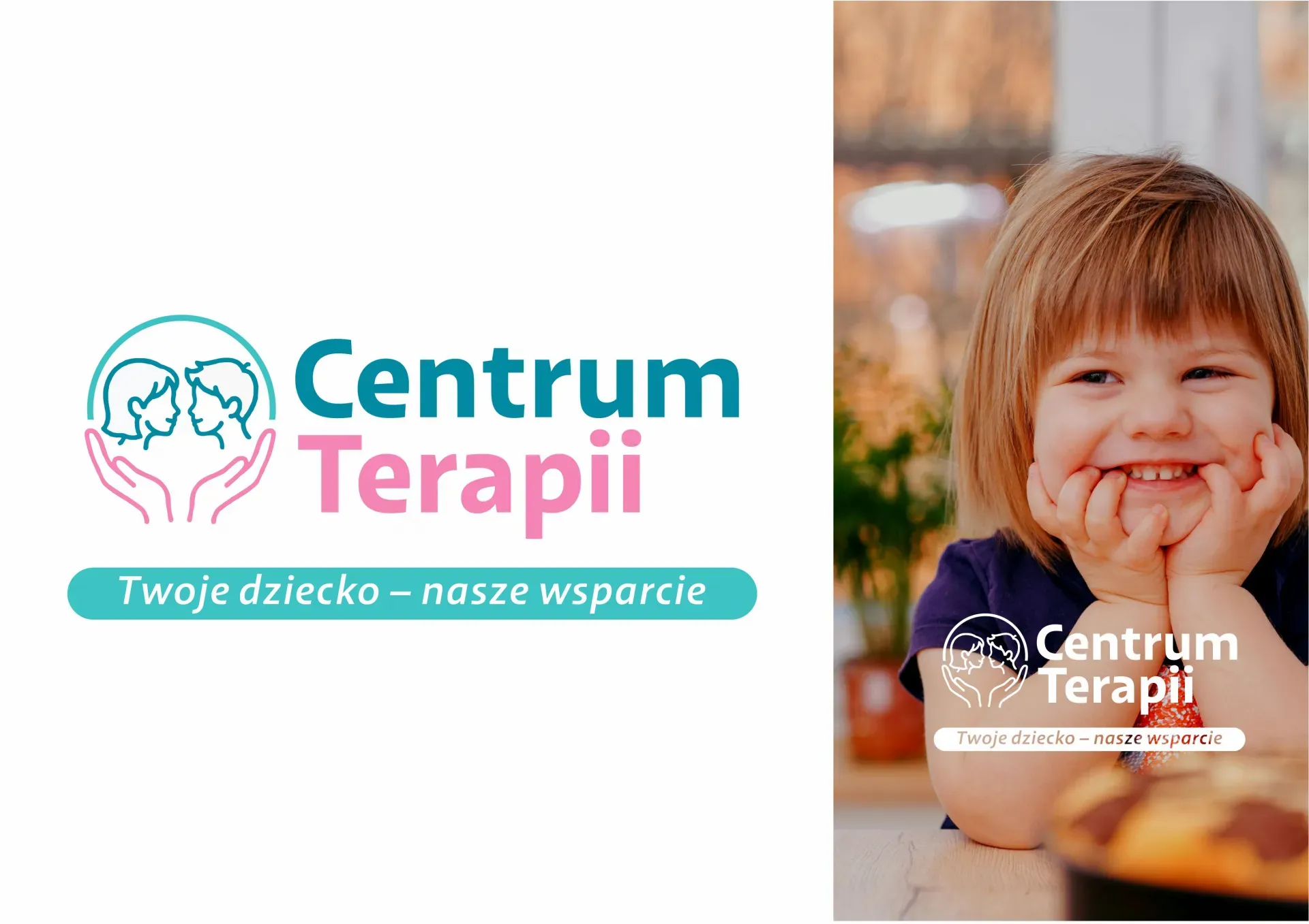 Propozycje projektowe dla Centrum Terapii