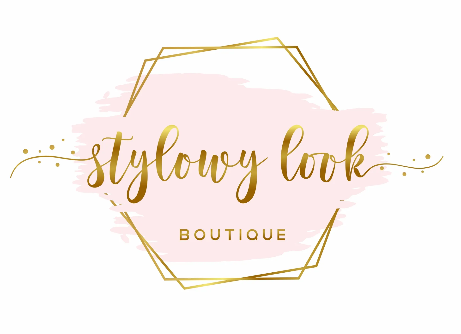 Logo dla Stylowy Look