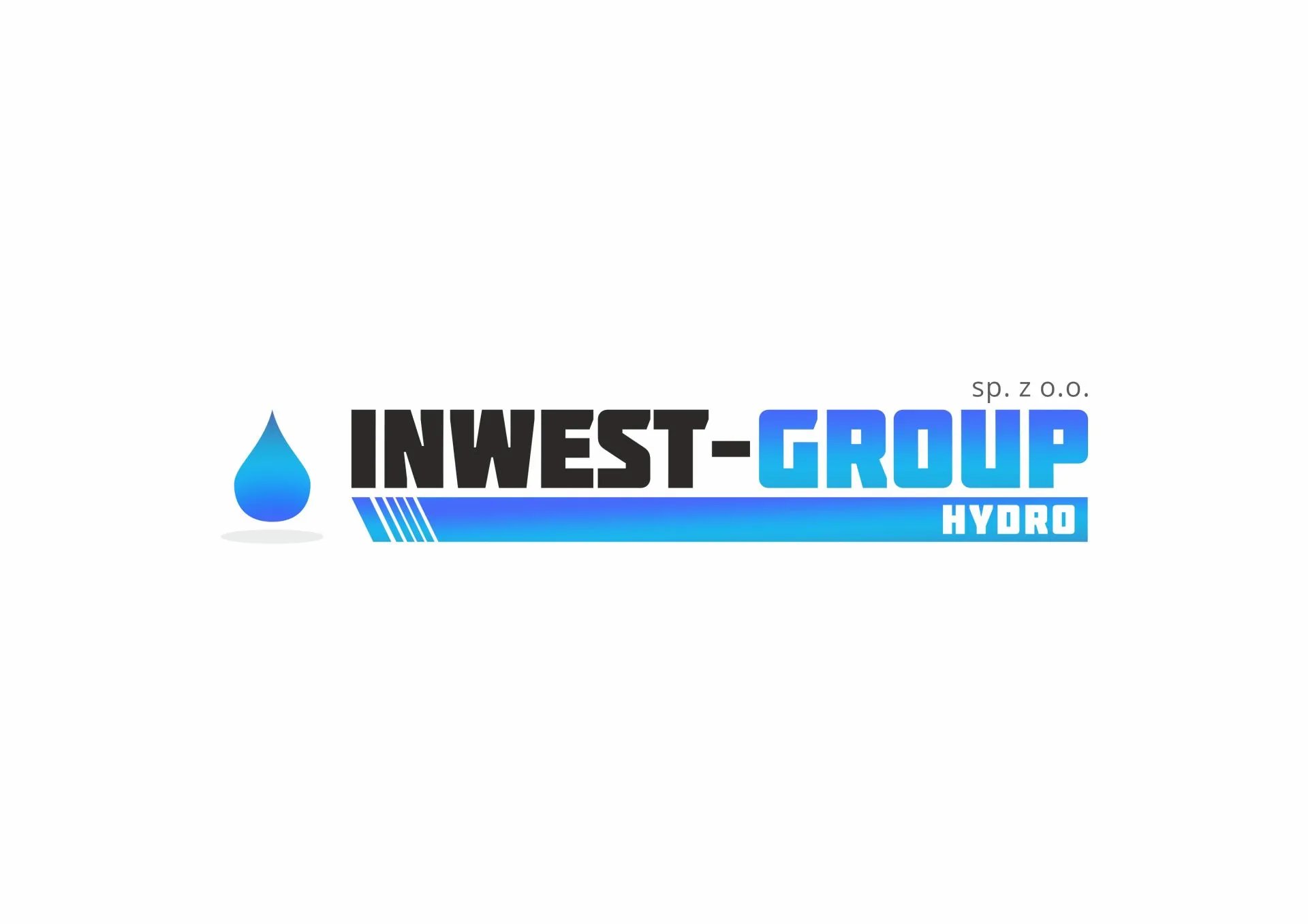 Logo dla Inwest Group Hydro